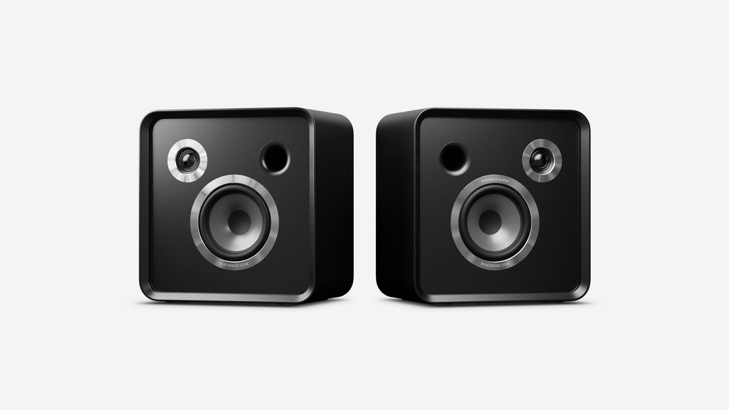 [25706] eversolo SE100 (schwarz)
