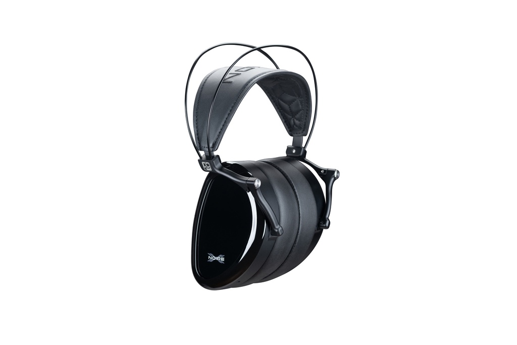 [25606.1] Dan Clark Audio NOIRE X (XLR 4-Pin symmetrisch)